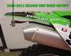 HRF Kawasaki 2009-11 KX450F whip mount