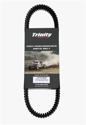 Polaris RZR XP Sand Storm Drive belt