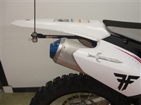 HRF 2010-2013 Yamaha YZ450F Whip Mount