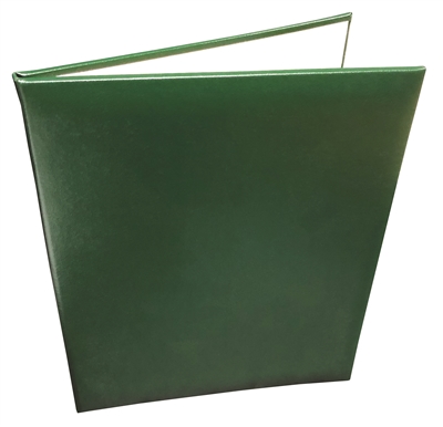 Goes 365-14 Padded Deluxe Vinyl Cover (Green)