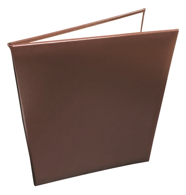 Goes 365-15 Padded Deluxe Vinyl Cover (Brown)