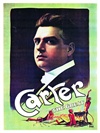 Carter the Great Poster