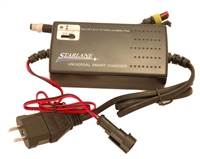Battery Charger for Starlane Battery