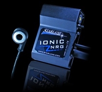 Ionic NRG Quick Shift with Washer Sensor Basic unit