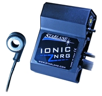 Ionic NRG Quick Shifter with Washer Sensor Less Harness