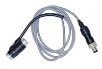 Load Cell for Power Shift Speed