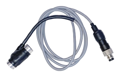 Load Cell for Power Shift Speed