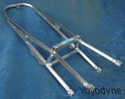 Mille 04-05 Rear Subframe