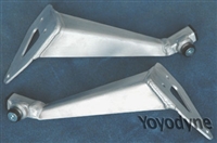 Mille 04 fairing Stay Bracket