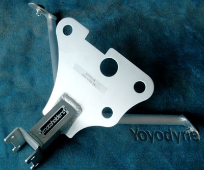 RSV4 09-13 Fairing Stay Bracket