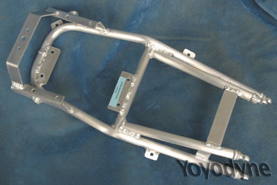 916 Aluminum Subframe