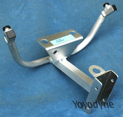 999 03/04 Upper Fairing Stay Bracket