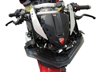 Panigale v4 Fairing Stay STREET