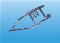 Honda CBR 1000rr 04-07 Subframe - Racing