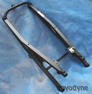 Honda CBR 600rr '05-06 Rear Subframe