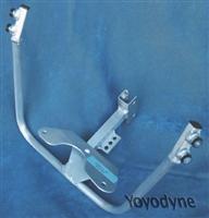 Kawasaki ZX 6r 98-02 fairing Stay Bracket