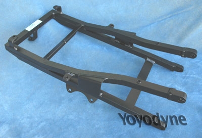 Kawasaki ZX 10R 04-05 Subframe