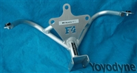 MV Agusta 10- Fairing Stay Bracket