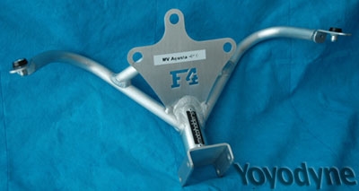 MV Agusta 10- Fairing Stay Bracket