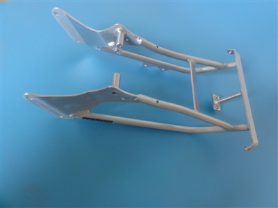 Suzuki GSXR 600/750 04-05 Subframe