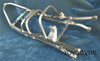 Suzuki GSXR 1000 05-06 Rear Subframe for Superbike Seat