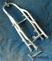 Suzuki GSXR 600/750 08-10 Rear Frame