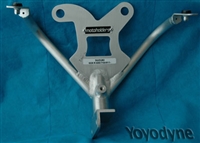 Suzuki GSXR 600/750 11 Fairing Stay Bracket