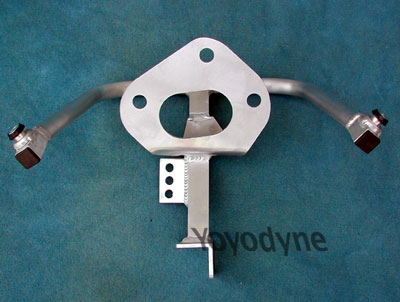 Yamaha R6 03-05 fairing Stay Bracket