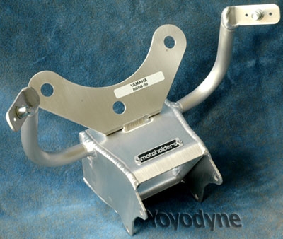 Yamaha R6 08-16 Fairing Stay Bracket