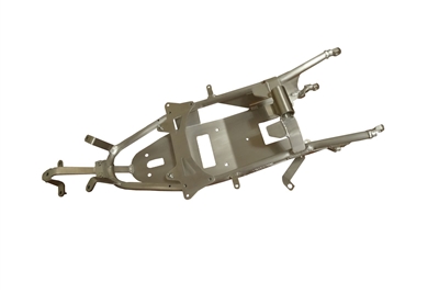 R6 08-16 Rear Subframe for use with 17 Tail Section