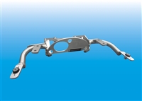 Yamaha R1 15- Front Fairing Stay Bracket