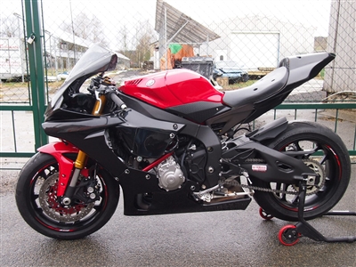 R1 2015 Carbon Kevlar bodywork Kit