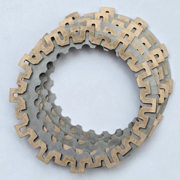 PowerClutch Yamaha YZF-R1 (15-ON)
