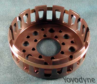 Clutch Basket for Ducati Slipper Clutch and Standard