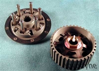 Clutch Hub for Ducati Slipper Clutch