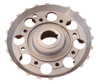 Light flywheel 1199 1299