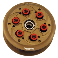 R6 98-05 Slipper Clutch