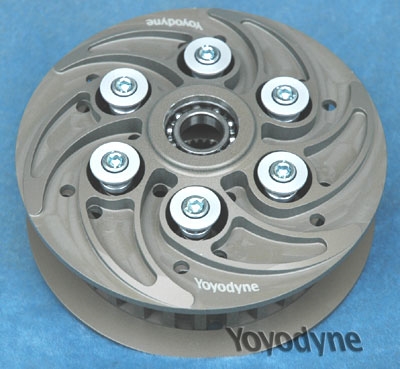 RC 51 Slipper Clutch