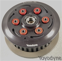 R1 06 and FZ1 07- Slipper Clutch