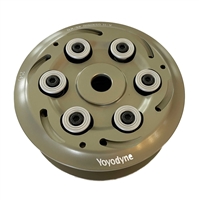 GSXR 600 750 06-10 Slipper Clutch