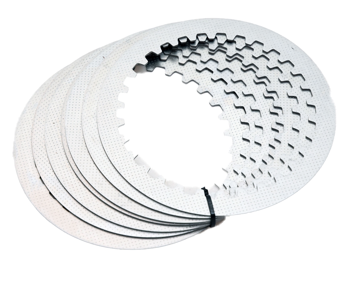 Ninja 650 (ER-6) Slipper Clutch RACING