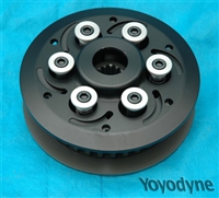 ATK Slipper Clutch