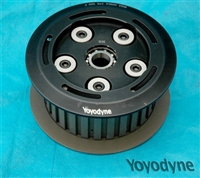 VTR 1000F Super Hawk 98-05 Slipper Clutch