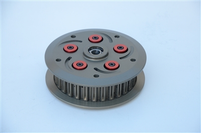 GPZ 900r Slipper Clutch