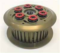 Slipper clutch HONDA CBR1000RR-R 2020 + springs set