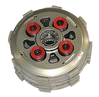 Honda RVF / VFR 400 / RC30 Slipper Clutch w/ springs and plates