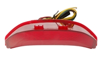 Honda CBR 600rr 03-06 CBR1000rr 04-07 Integrated Tail Light (Red)