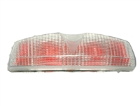 Kawasaki Ninja 500 94-96 -  Kawasaki Ninja 500R 97-2000- Kawasaki Ninja ZX-7R 91-95 Integrated Tail Light