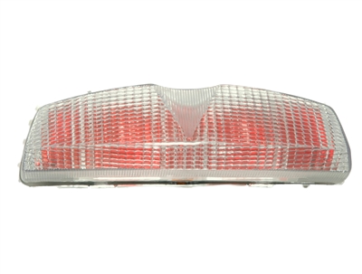 Kawasaki Ninja 500 94-96 -  Kawasaki Ninja 500R 97-2000- Kawasaki Ninja ZX-7R 91-95 Integrated Tail Light