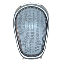 Kawasaki VN2000 Sequential Integrated Tail Light
